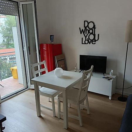 Casa Francesca Con Parcheggio Gratuito Apartman San Remo Kültér fotó