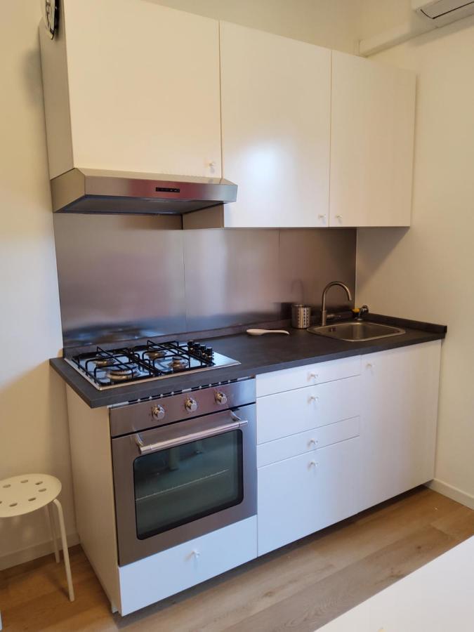 Casa Francesca Con Parcheggio Gratuito Apartman San Remo Kültér fotó