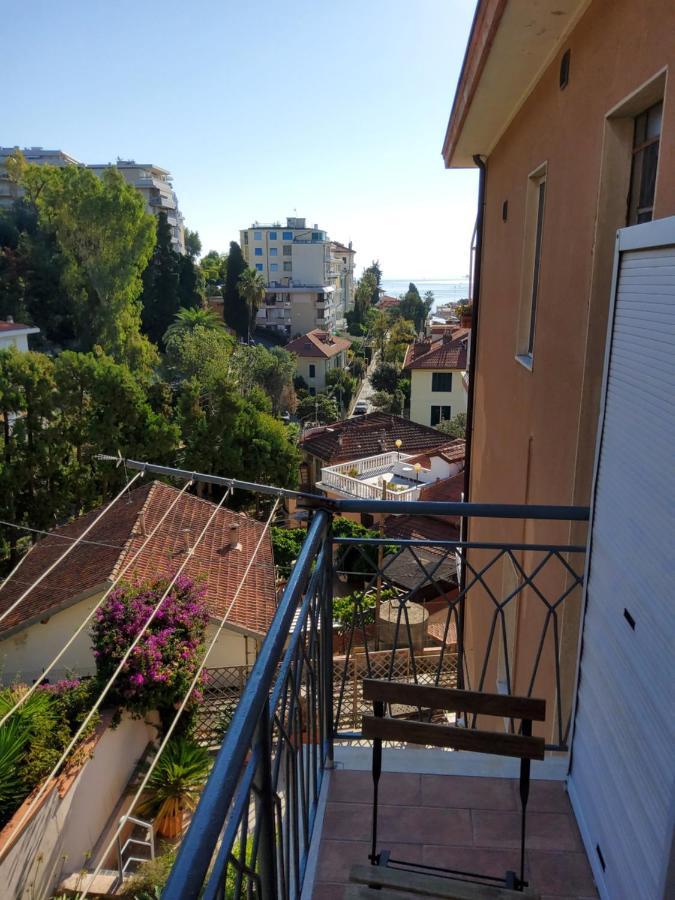 Casa Francesca Con Parcheggio Gratuito Apartman San Remo Kültér fotó