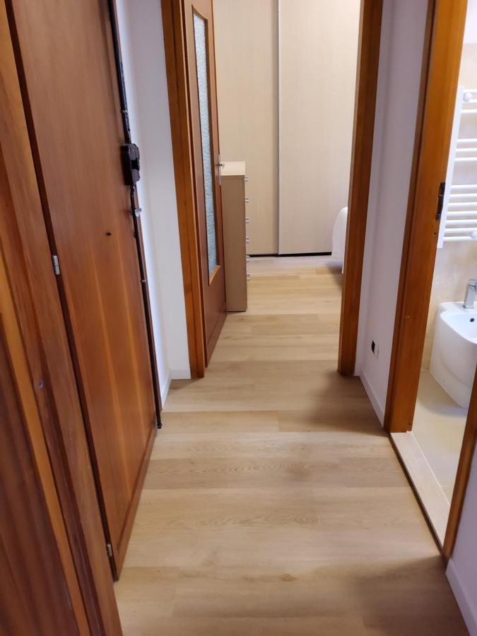 Casa Francesca Con Parcheggio Gratuito Apartman San Remo Kültér fotó