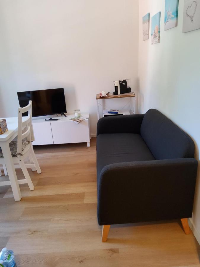 Casa Francesca Con Parcheggio Gratuito Apartman San Remo Kültér fotó