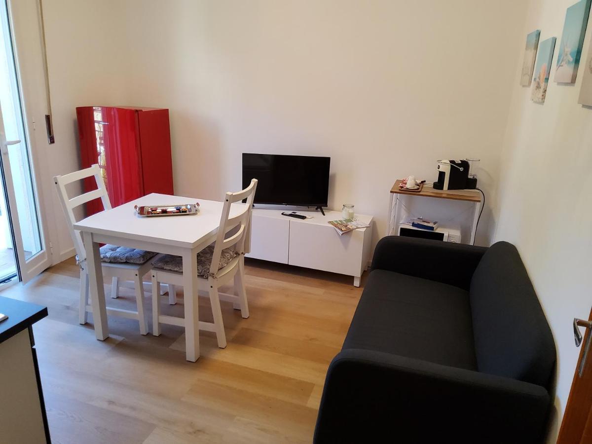 Casa Francesca Con Parcheggio Gratuito Apartman San Remo Kültér fotó