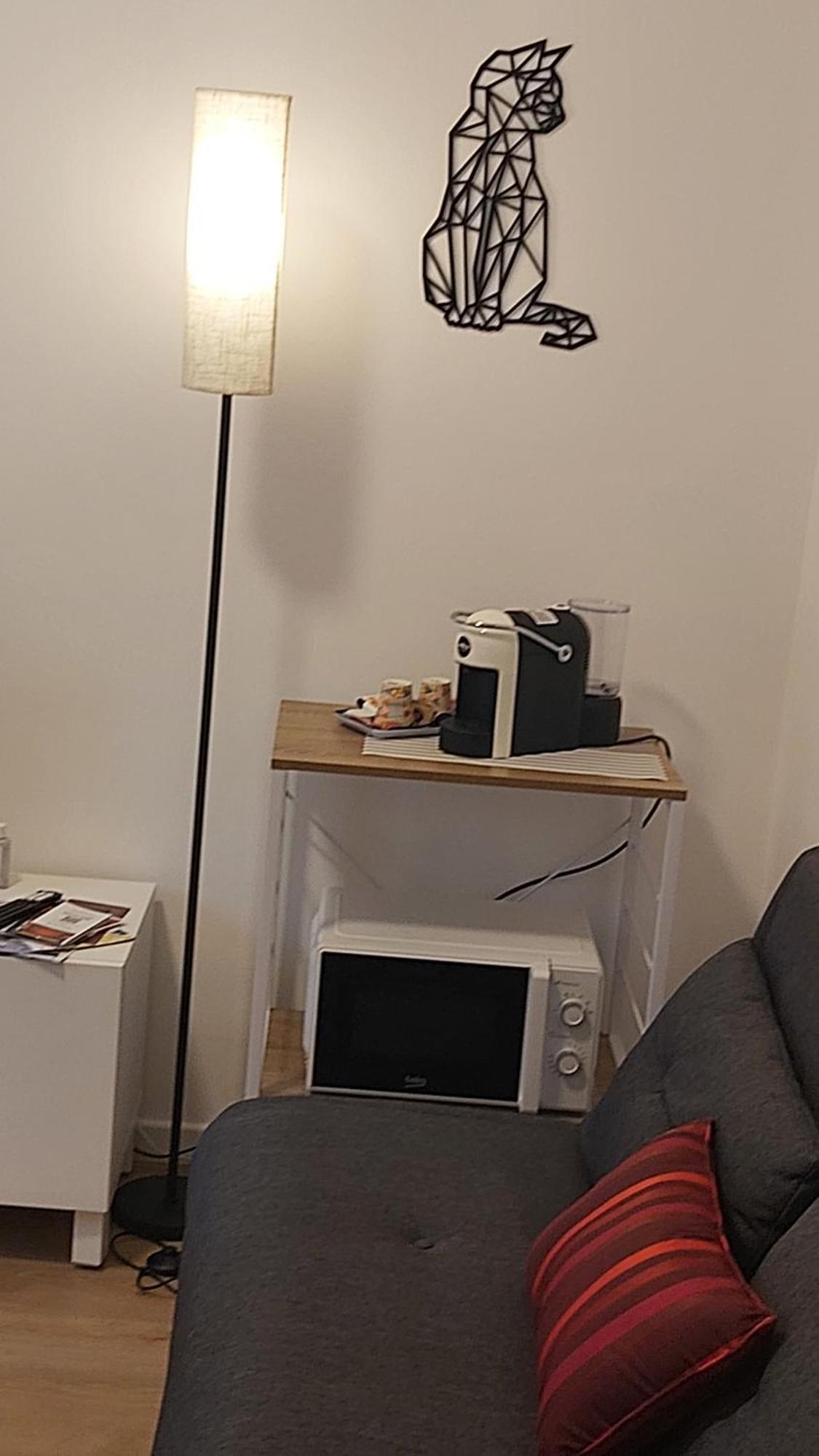 Casa Francesca Con Parcheggio Gratuito Apartman San Remo Kültér fotó