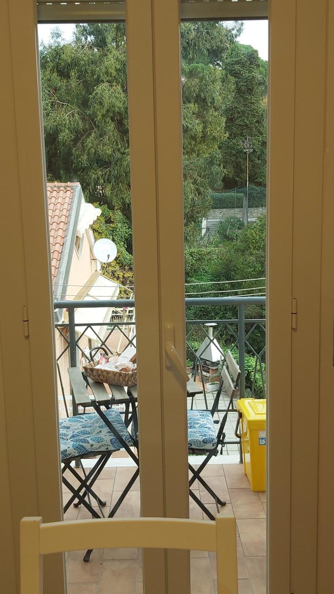 Casa Francesca Con Parcheggio Gratuito Apartman San Remo Kültér fotó