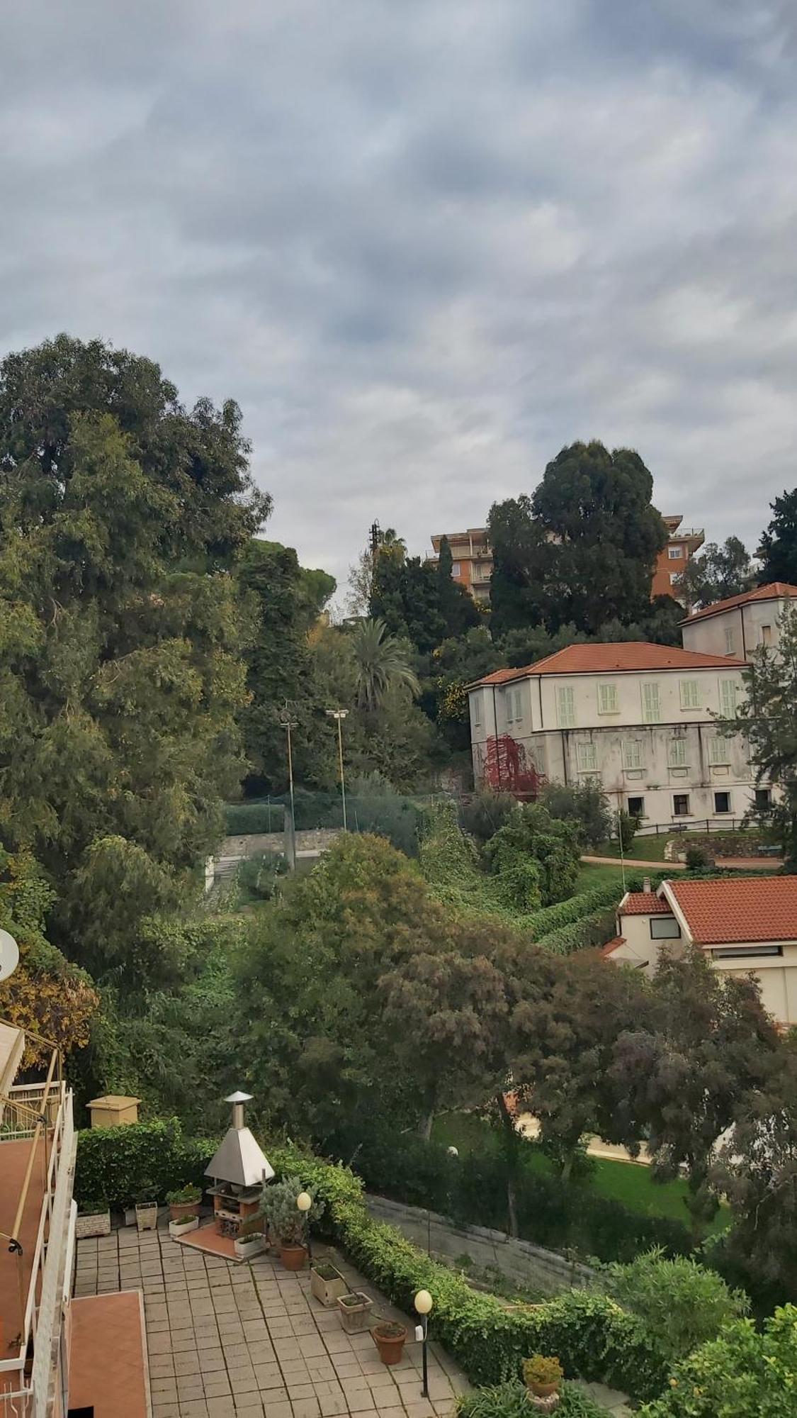 Casa Francesca Con Parcheggio Gratuito Apartman San Remo Kültér fotó