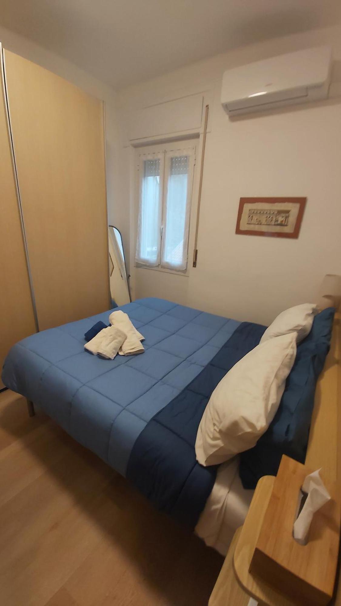 Casa Francesca Con Parcheggio Gratuito Apartman San Remo Kültér fotó