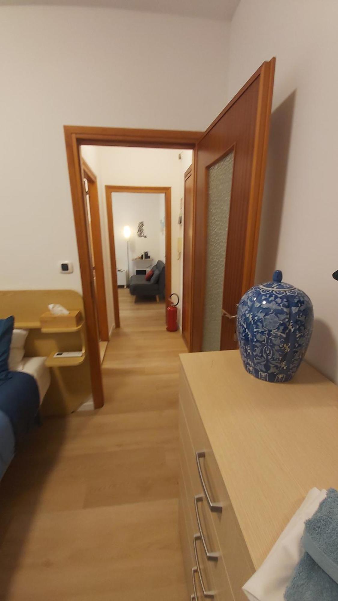 Casa Francesca Con Parcheggio Gratuito Apartman San Remo Kültér fotó