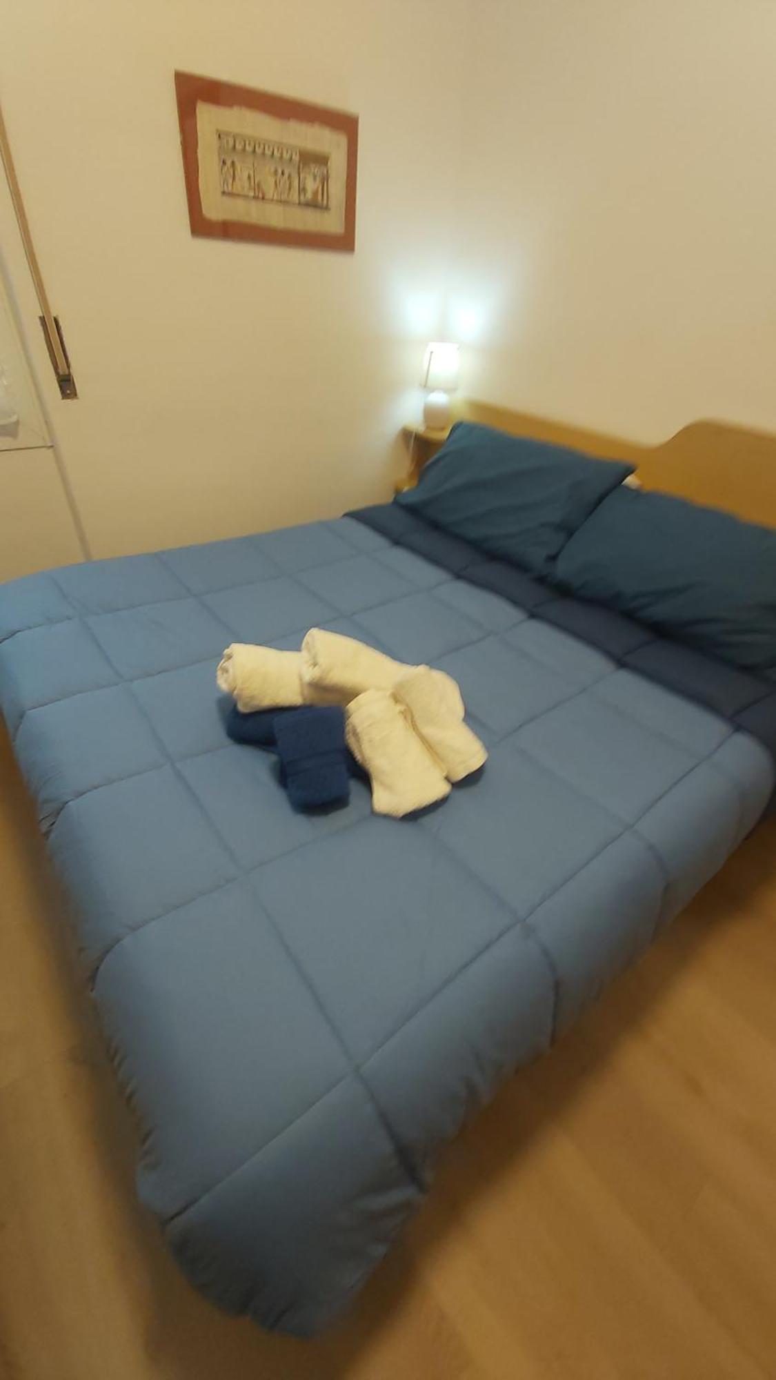 Casa Francesca Con Parcheggio Gratuito Apartman San Remo Kültér fotó