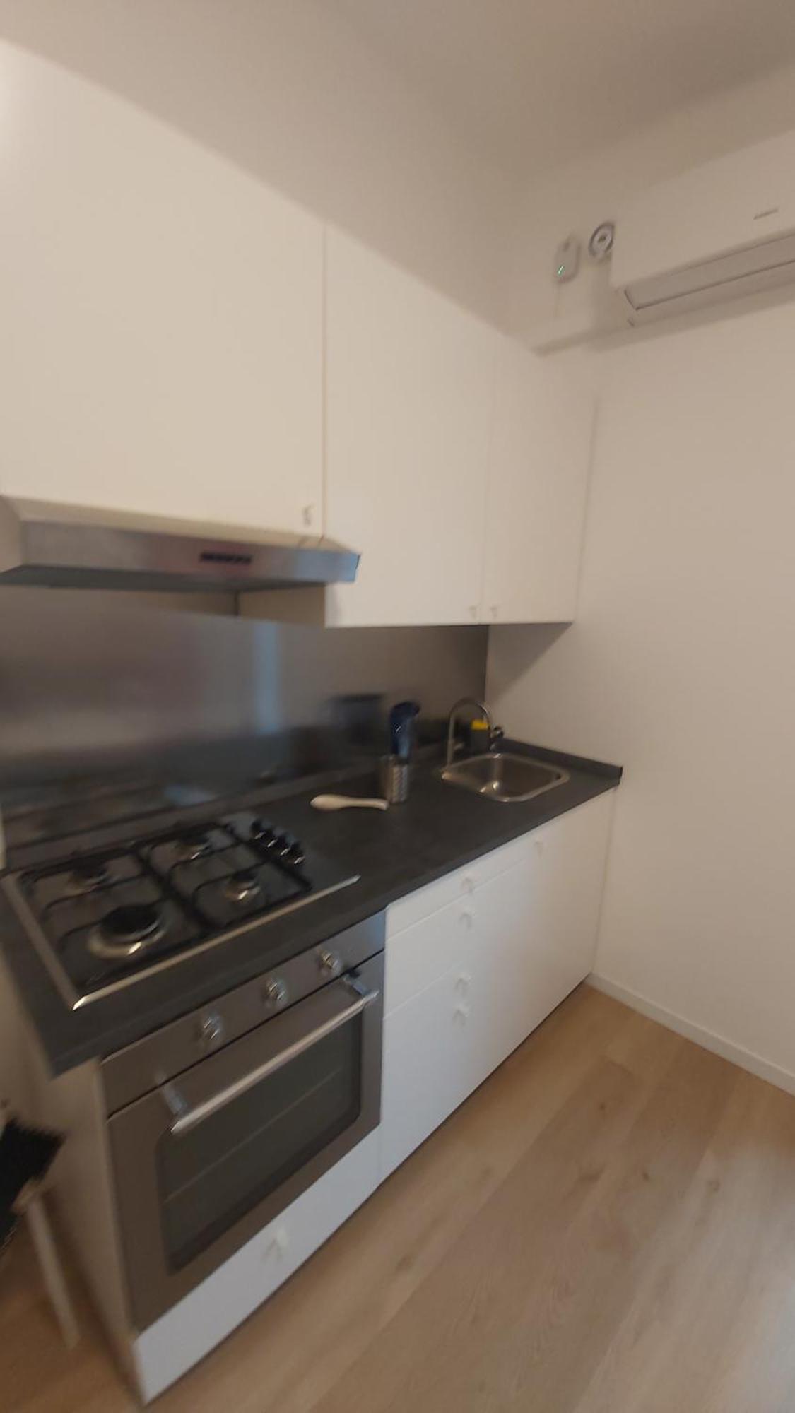 Casa Francesca Con Parcheggio Gratuito Apartman San Remo Kültér fotó