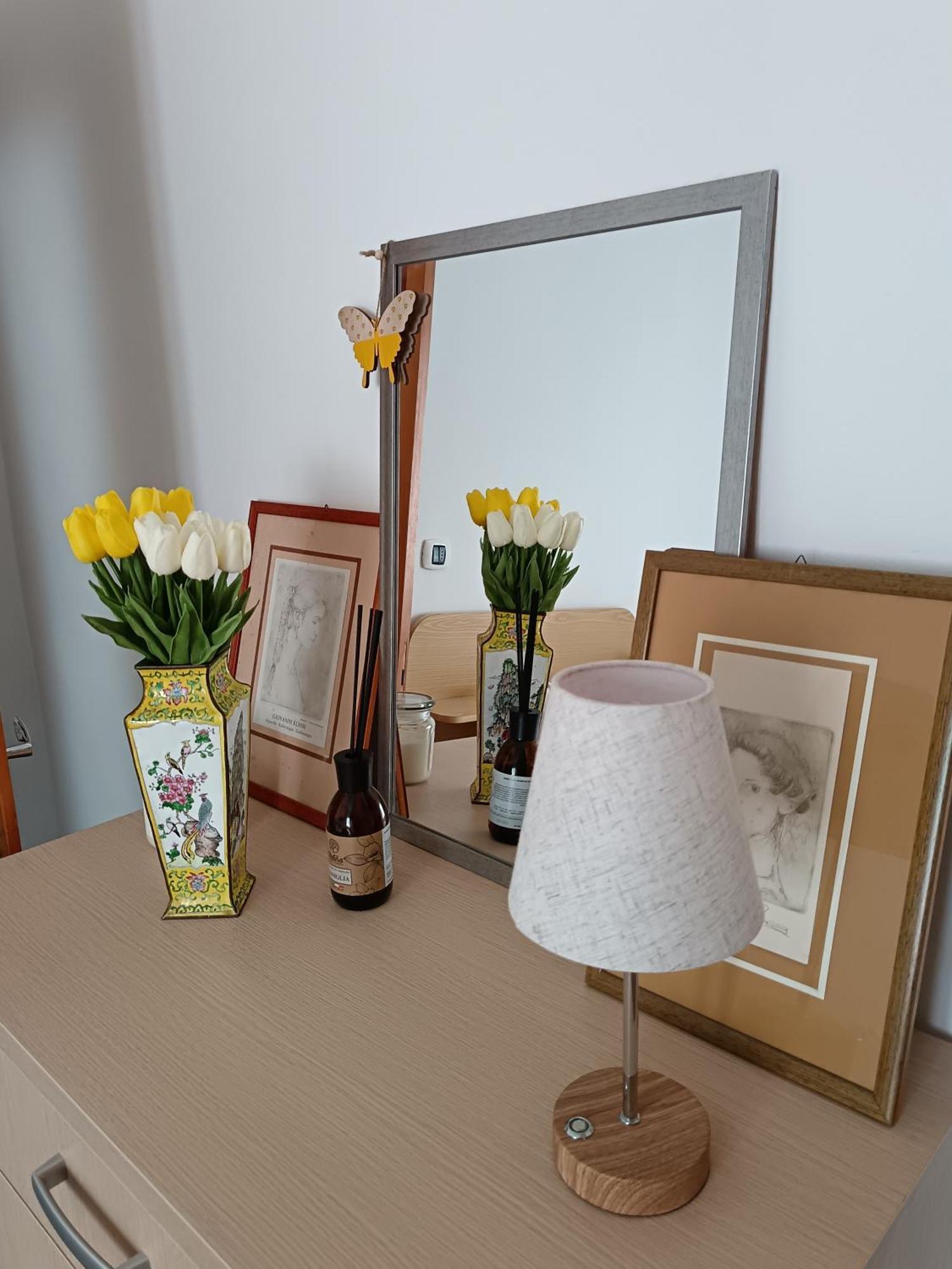 Casa Francesca Con Parcheggio Gratuito Apartman San Remo Kültér fotó