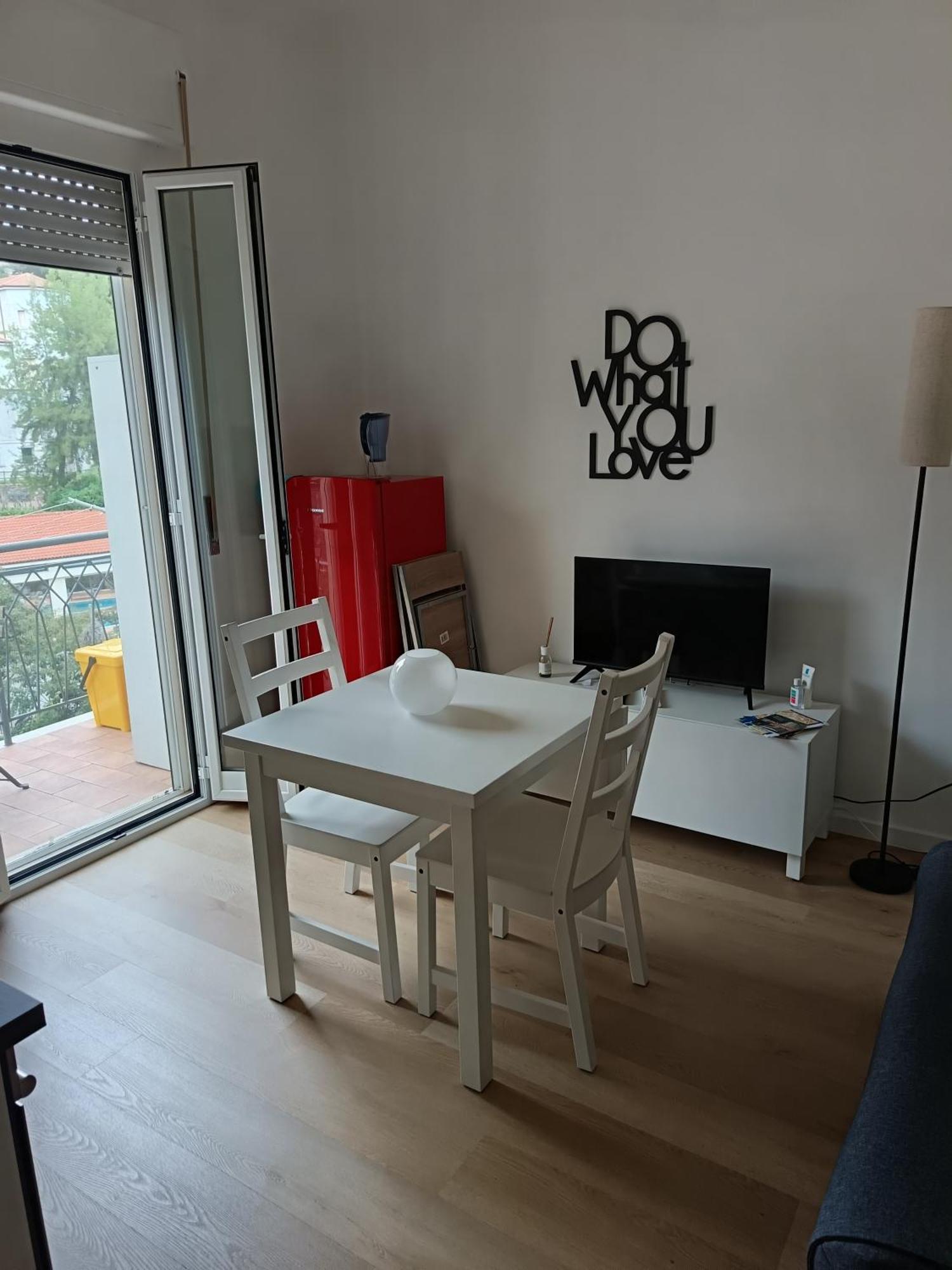 Casa Francesca Con Parcheggio Gratuito Apartman San Remo Kültér fotó