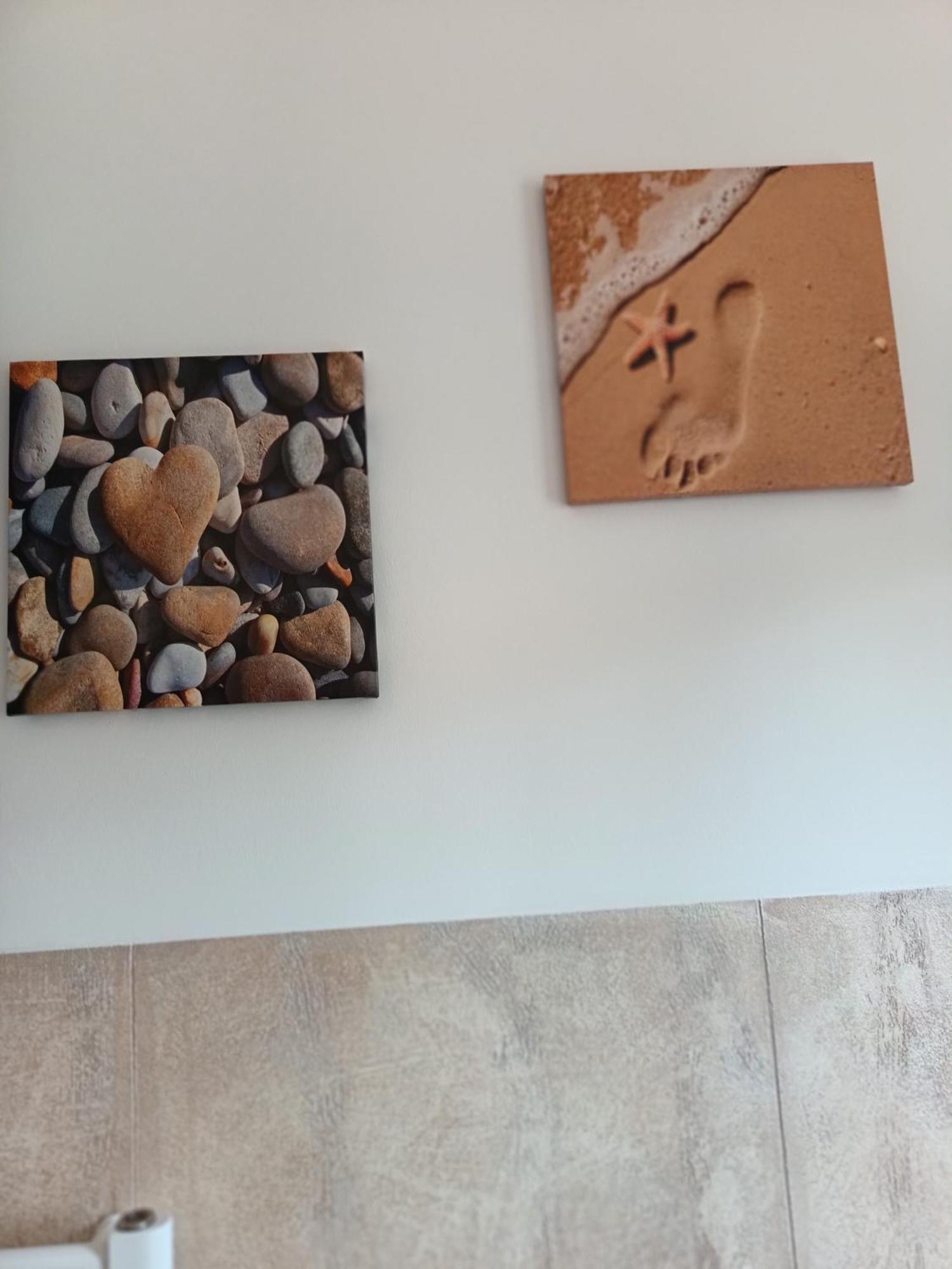 Casa Francesca Con Parcheggio Gratuito Apartman San Remo Kültér fotó
