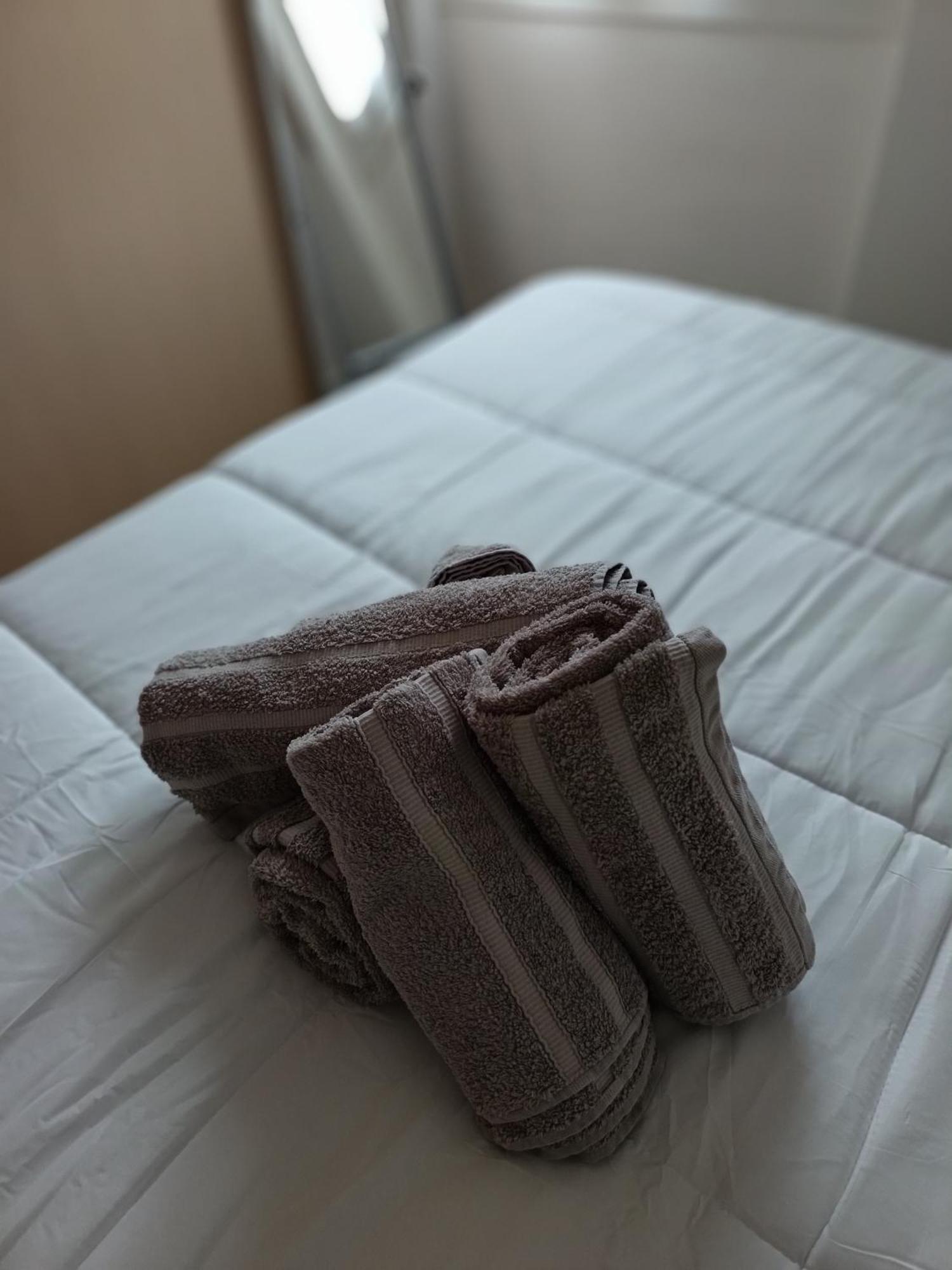 Casa Francesca Con Parcheggio Gratuito Apartman San Remo Kültér fotó