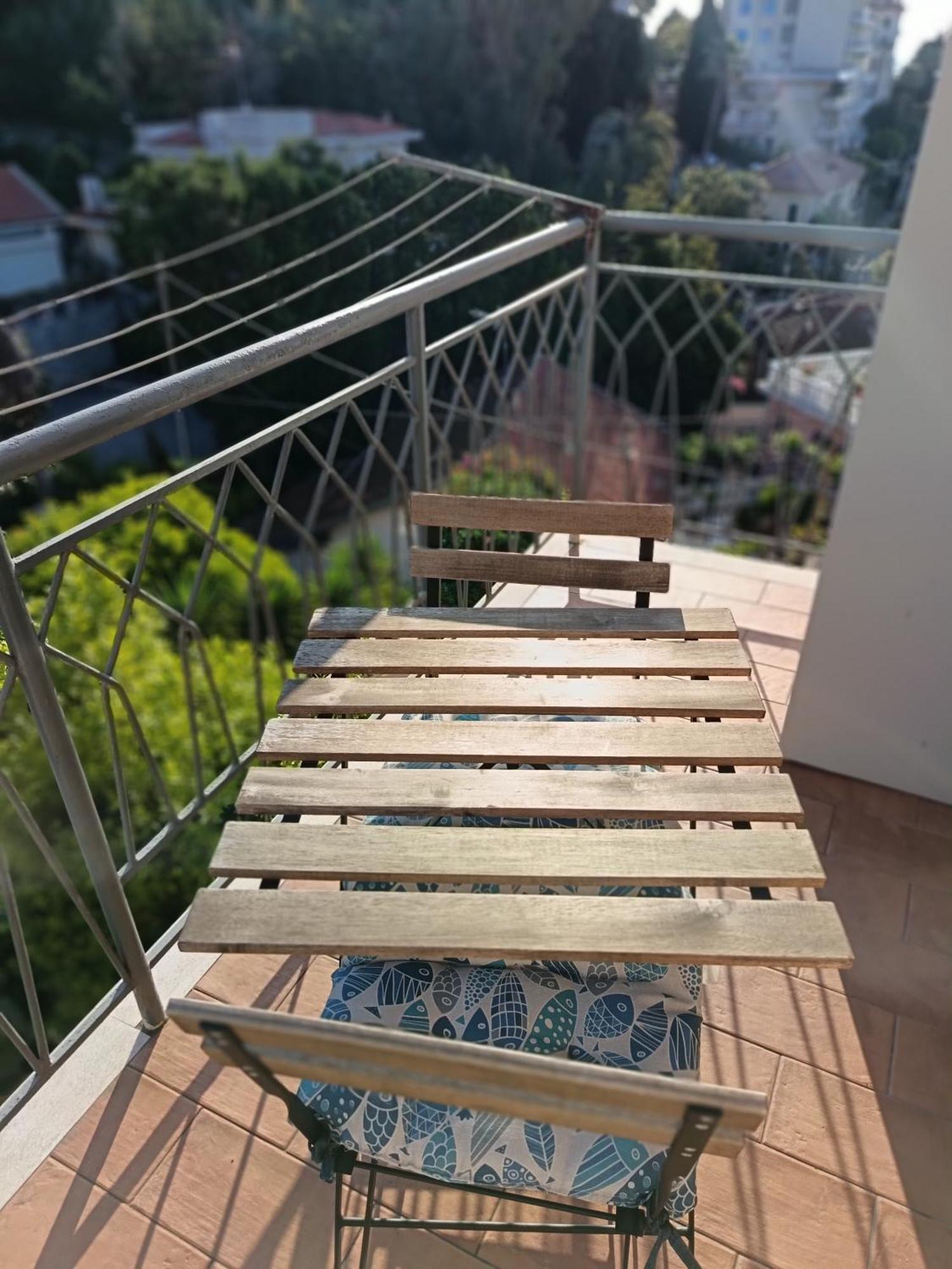 Casa Francesca Con Parcheggio Gratuito Apartman San Remo Kültér fotó