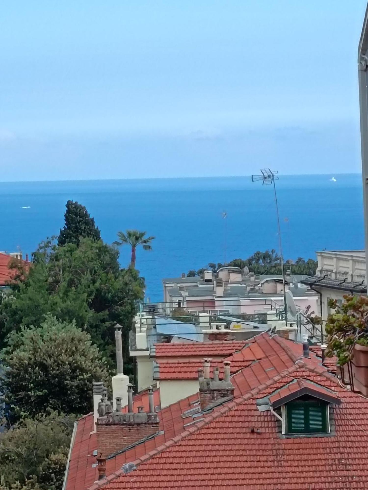Casa Francesca Con Parcheggio Gratuito Apartman San Remo Kültér fotó