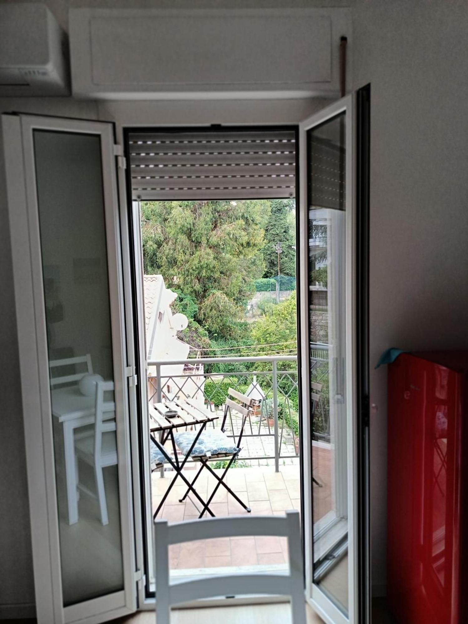 Casa Francesca Con Parcheggio Gratuito Apartman San Remo Kültér fotó